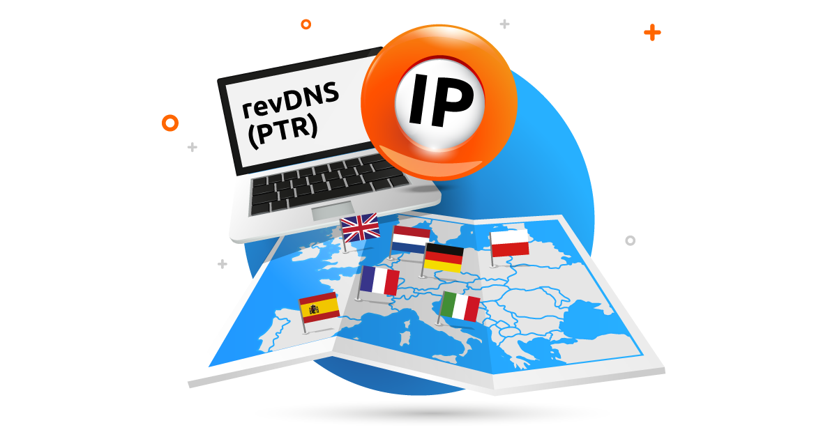 【绥化代理IP】服务器：代理服务器租赁常见的功能是什么
